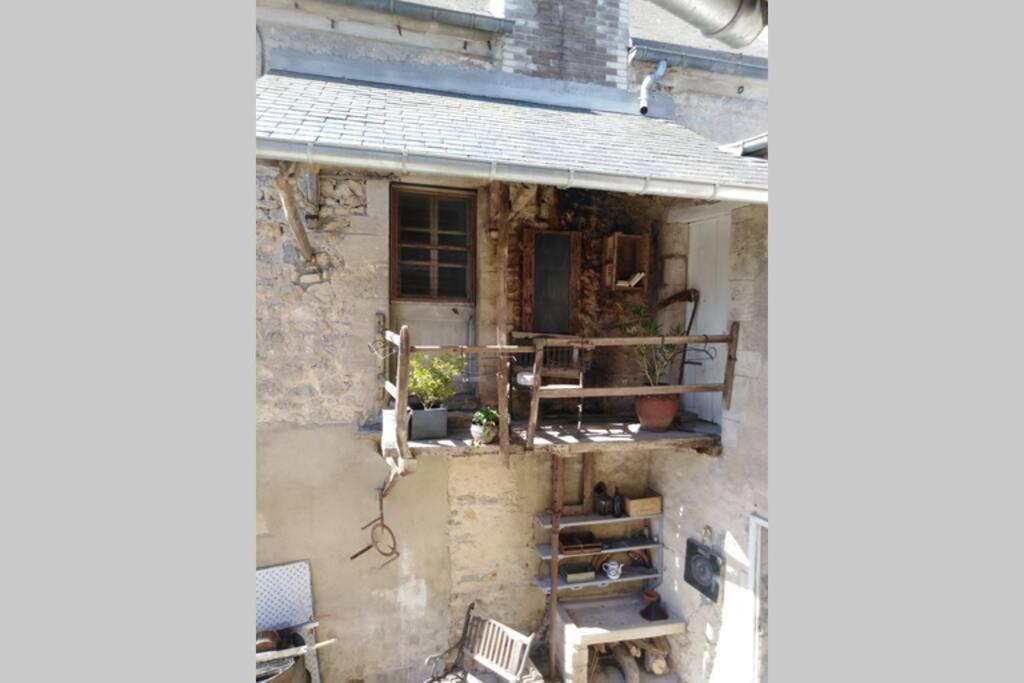 Logement Cosy A Proximite De Bayeux Vaucelles Extérieur photo