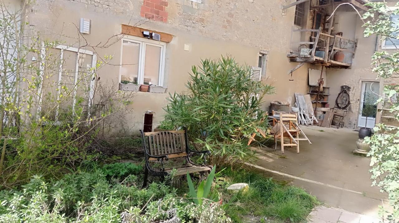 Logement Cosy A Proximite De Bayeux Vaucelles Extérieur photo